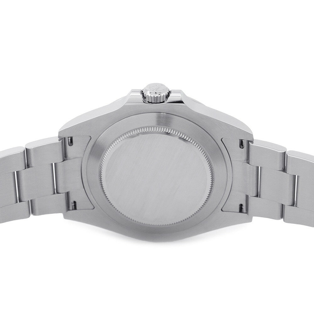 ロレックス エクスプローラー2 ランダムシリアル ルーレット 226570 ROLEX 腕時計 白文字盤 【安心保証】 【中古】 ロレックス エクスプローラー2 ROLEX ロレックス 中古