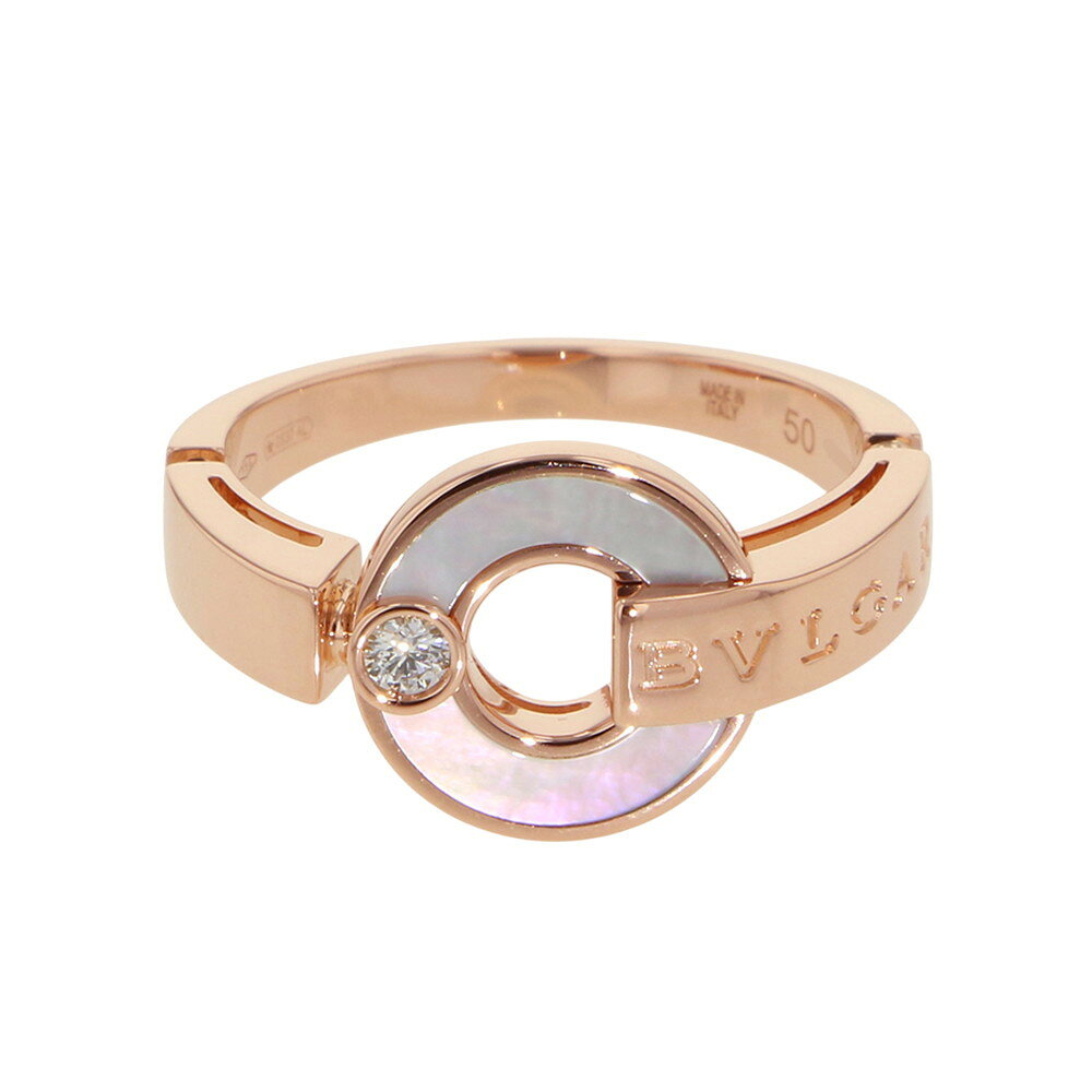 【中古】ブルガリリングブルガリ・ブ...