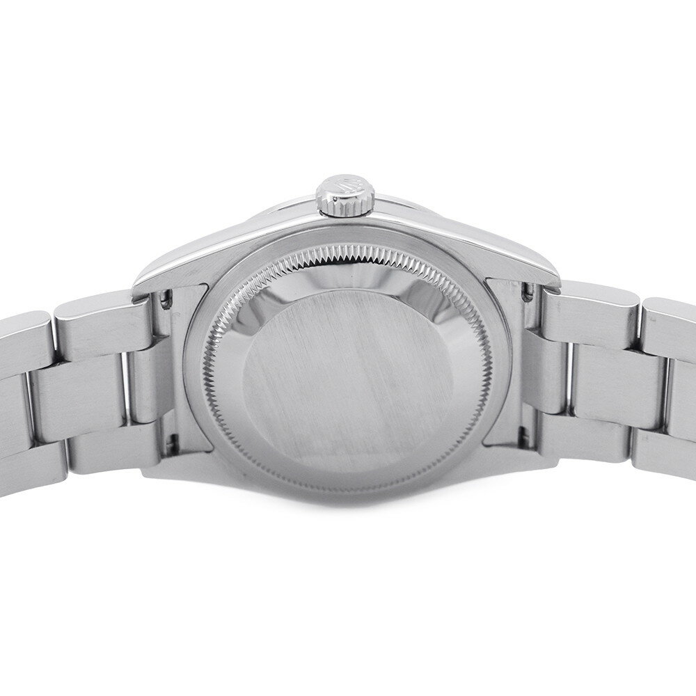 ロレックス エクスプローラー1 D番 114270 ROLEX 腕時計 黒文字盤 【安心保証】 【中古】 ロレックス エクスプローラー ROLEX ロレックス 中古