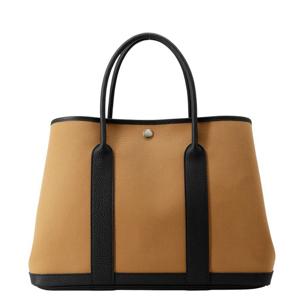 エルメストートバッグガーデンパーテ...