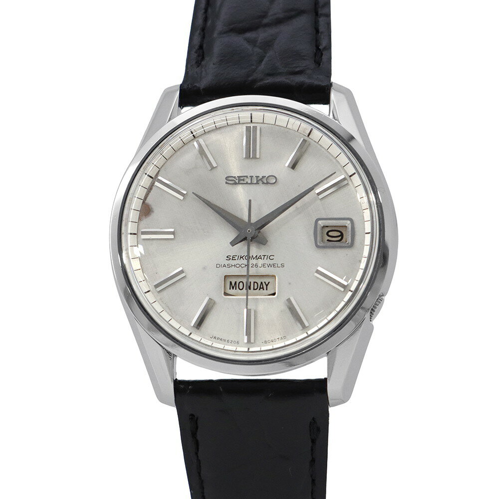 ֥ӻŹॾ㤨֥ޥå ǡ ǥ 6206-8040 SEIKO ӻ å Сʸ ƥ ڰ¿ݾڡ š  ɥ SEIKO šפβǤʤ82,400ߤˤʤޤ