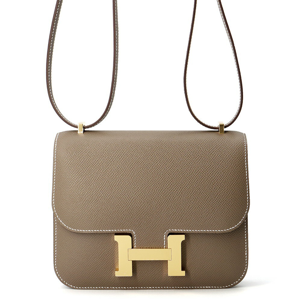 エルメス ミニ コンスタンス3 ミロワール エトゥープ/ゴールド金具 エプソン K刻印 エルメス コンスタンス エルメス バッグ エルメス レディース HERMES Constance HERMES BAGのサムネイル