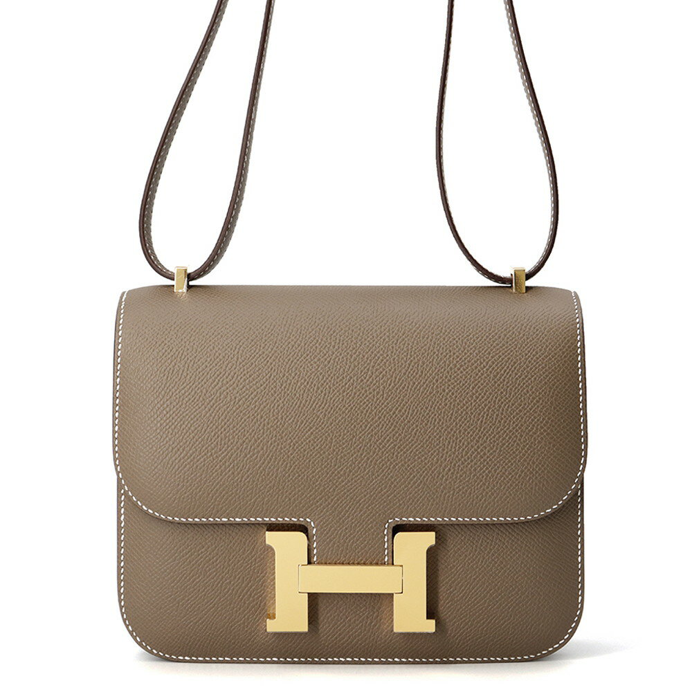 エルメス ミニ コンスタンス3 ミロワール エトゥープ/ゴールド金具 エプソン K刻印 エルメス コンスタンス エルメス バッグ エルメス レディース HERMES Constance HERMES BAGのサムネイル