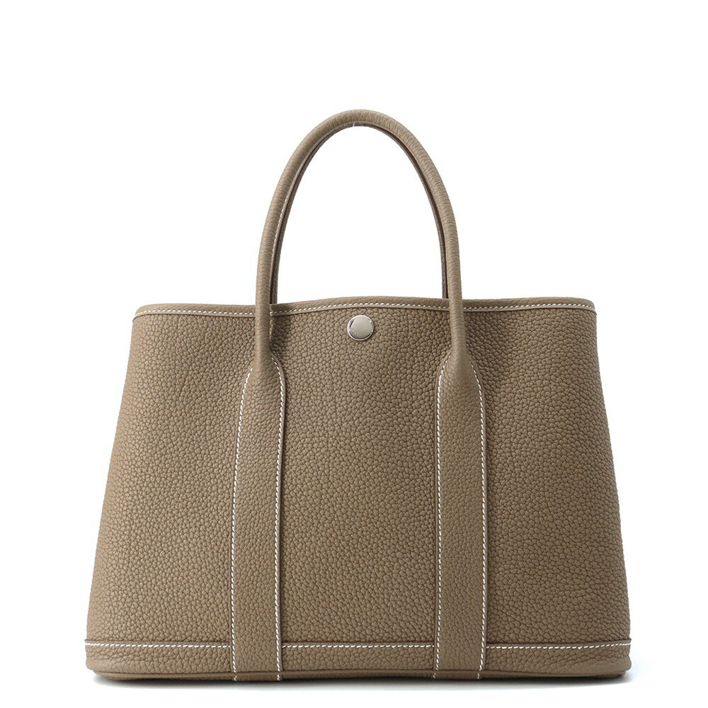 エルメストートバッグガーデンパーテ...