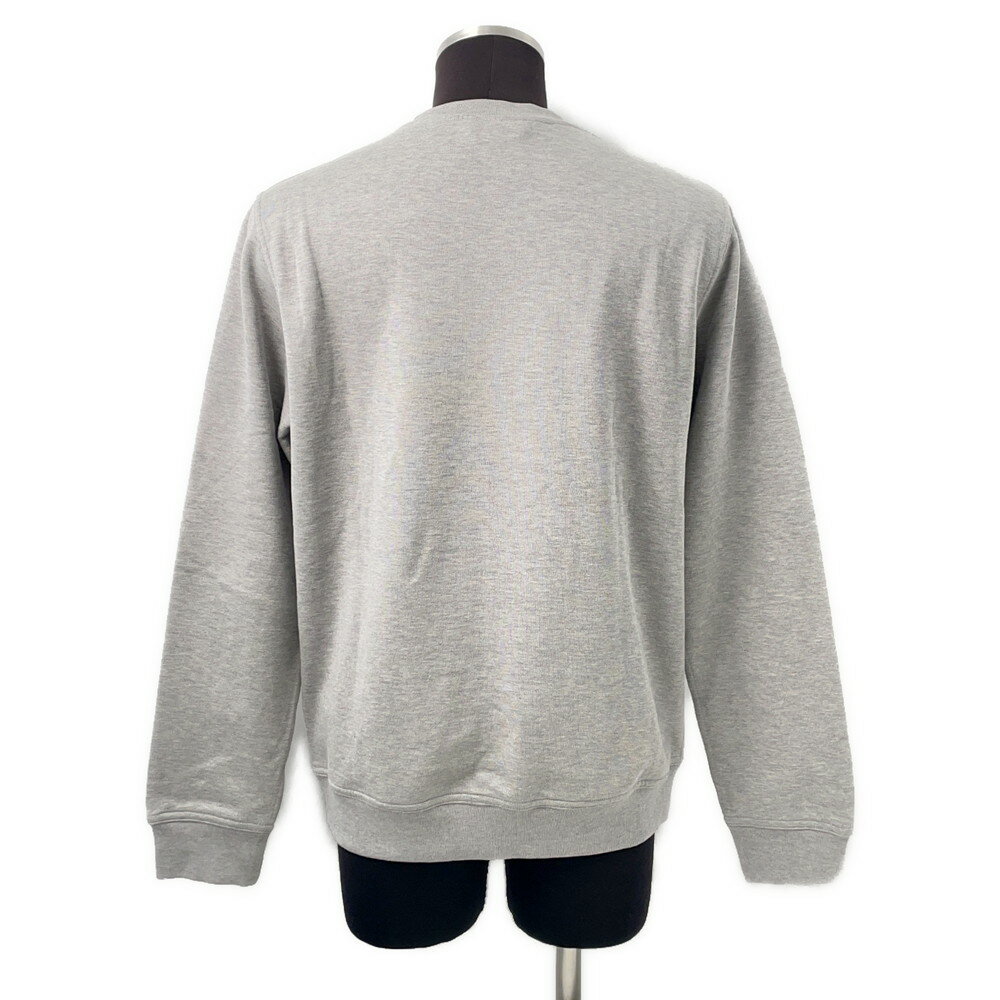 エルメス スウェット ボワットシュルプリーズ サプライズボックス 裏起毛 メンズサイズM HERMES トップス 【安心保証】 【中古】 エルメス トップス エルメス メンズ HERMES APPAREL