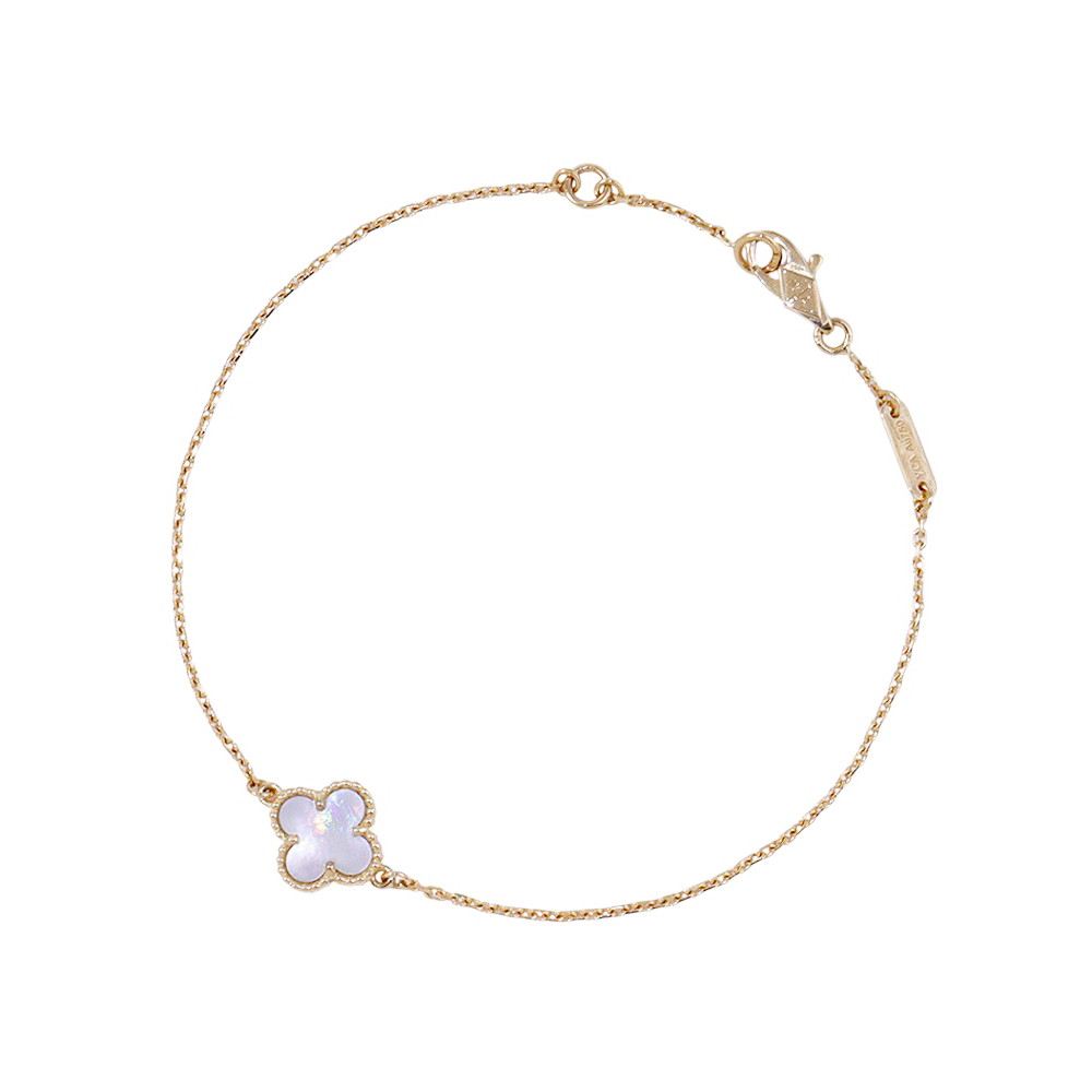 ֥ӻŹॾ㤨֥󥯥꡼աڥ ֥쥹å  ϥ֥ ֥쥹å ޥ֥ѡ K18YG VCARF68800 ڰ¿ݾڡ š 󥯥꡼&ڥ ϥ֥ ޥ֥ѡ Van Cleef & Arpels 󥯥 šפβǤʤ194,500ߤˤʤޤ