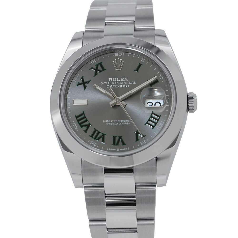 ロレックス デイトジ