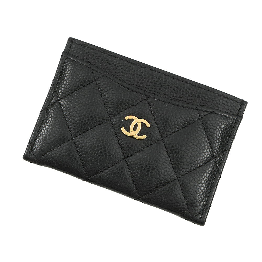 楽天市場】CHANEL カードケース（名刺入れ｜財布・ケース）：バッグ