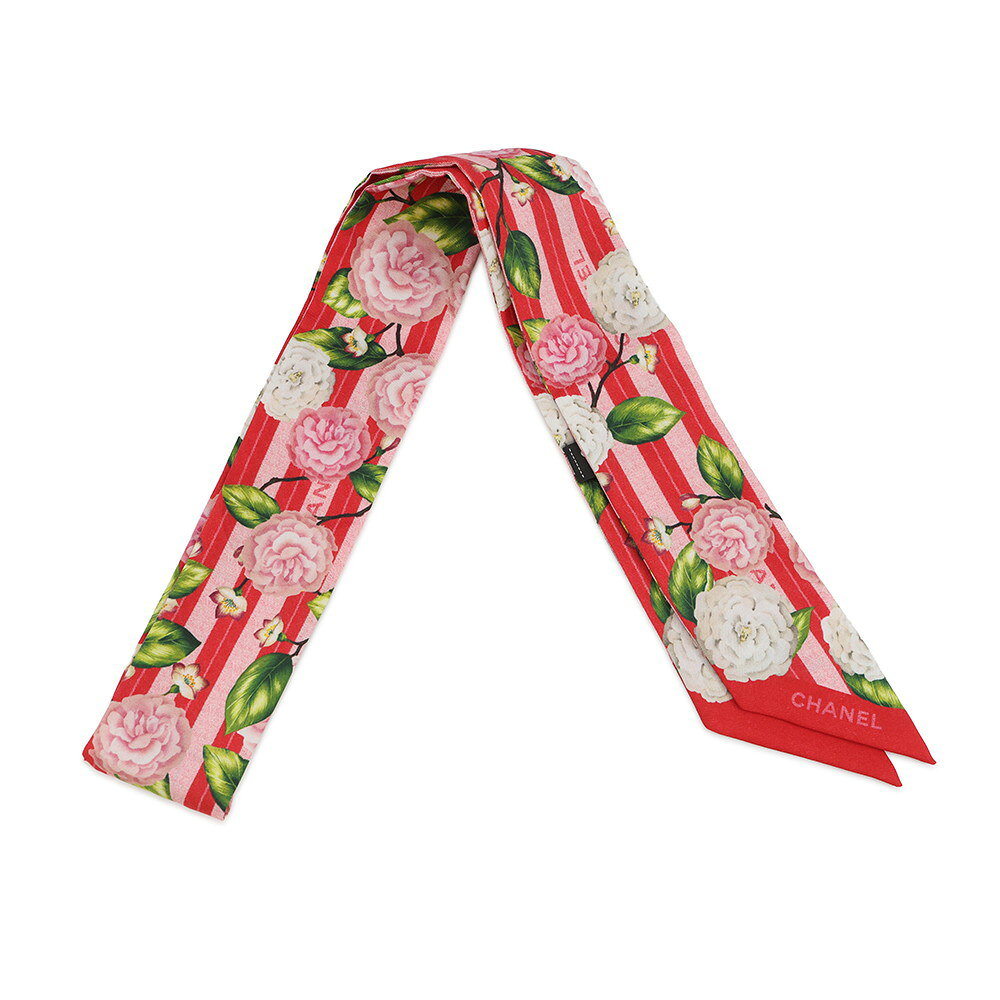 楽天市場】シャネル 風 スカーフの通販