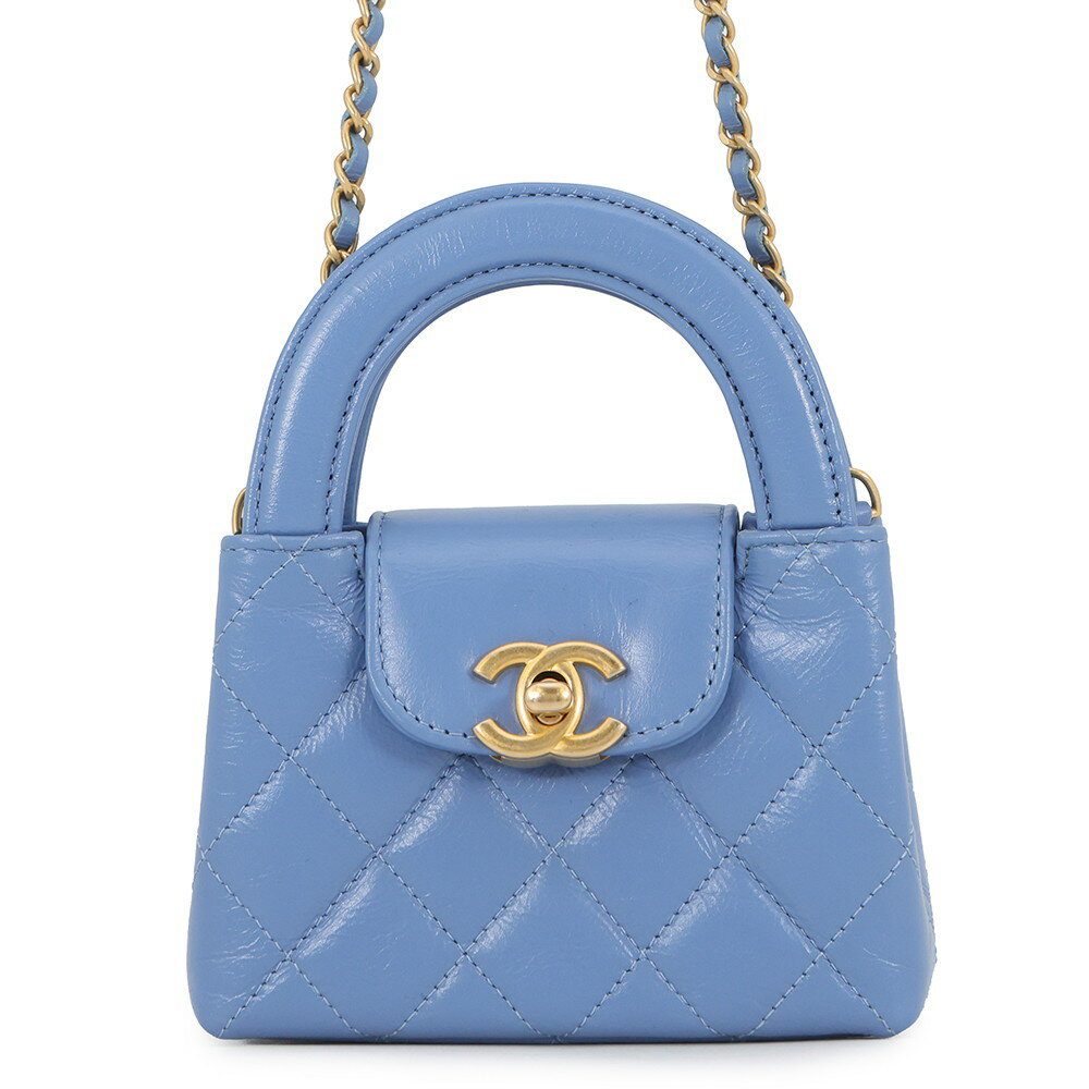 Rakuten - シャネル チェーンショルダーバッグ マトラッセ ココマーク レザー AP3435 CHANEL 【安心保証】 【中古】 シャネル バッグ レディース CHANEL BAG