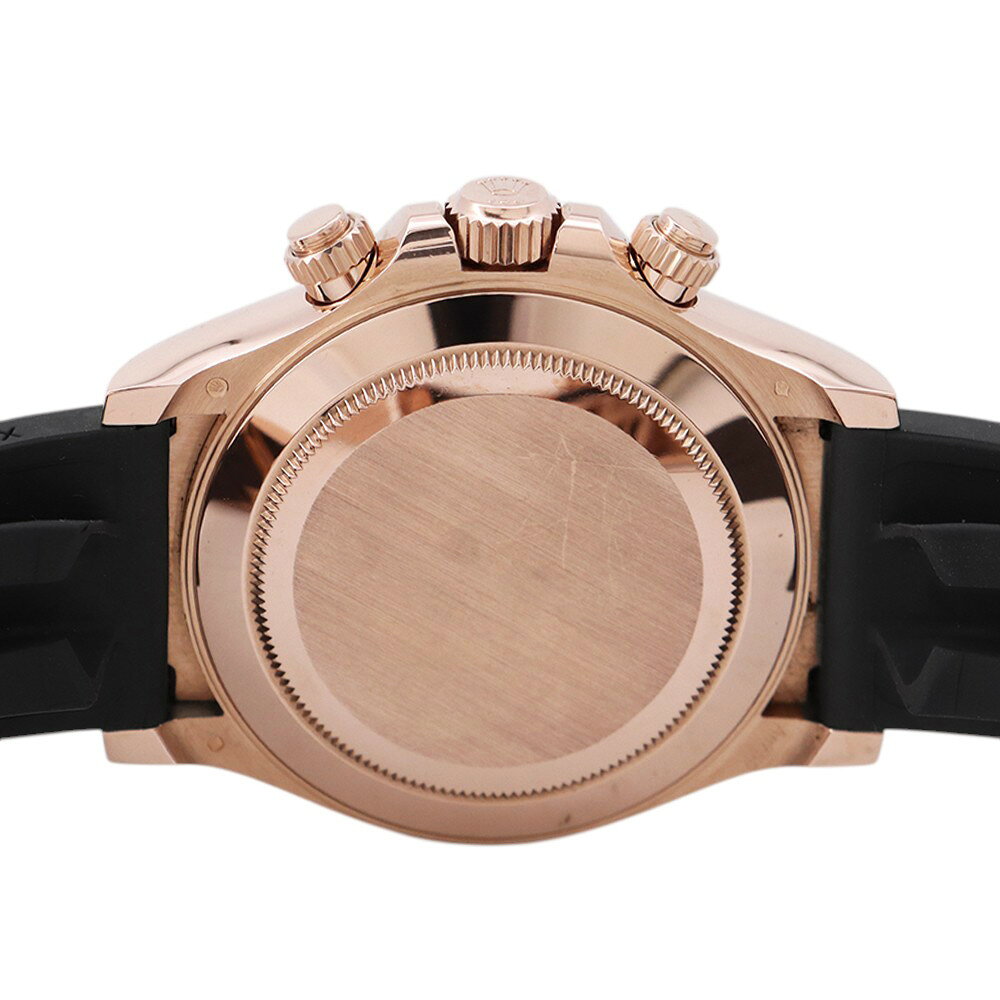 ロレックス コスモグラフ デイトナ K18 エバーローズゴールド 116515LN ROLEX 腕時計 ピンクゴールド文字盤 安 watch-timezone-10205201 ブランド腕時計専門店タイムゾーン サンプル画像3