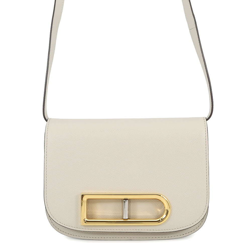 乐天商城 - デルヴォー ハンドバッグ ランゴー スモール AA0596BKN040JDG Delvaux デルボー 【安心保証】 【中古】 デルヴォー バッグ レディース Delvaux BAG