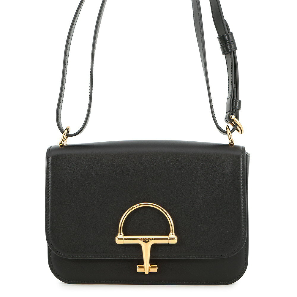 gucci///////////////\\\\\\\\\\\\\\\\\\\\\\\\\\\\\\\\\\\\\\\\\\\\\\\\\\\\\\\\\\\\\\\' - グッチ ショルダーバッグ シエナ レザー 846705 GUCCI バッグ 黒 【安心保証】 【中古】 グッチ バッグ レディース GUCCI BAG