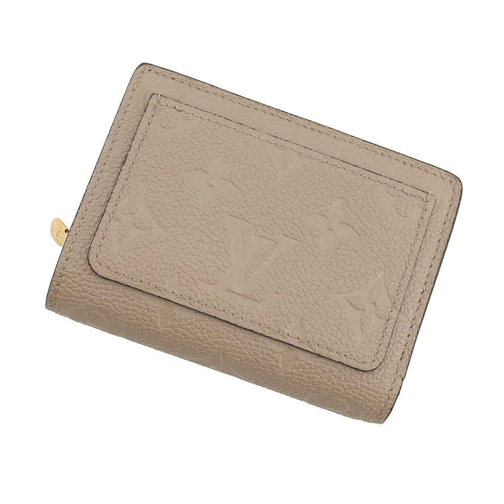 乐天商城 - ルイヴィトン 二つ折り財布 モノグラム・アンプラント ポルトフォイユ・クレア M80152 LOUIS VUITTON ヴィトン 財布 【安心保証】 【中古】 ルイ・ヴィトン モノグラム ルイ ヴィトン 二つ折り財布 財布 ルイ ヴィトン LOUIS VUITTON WALLET