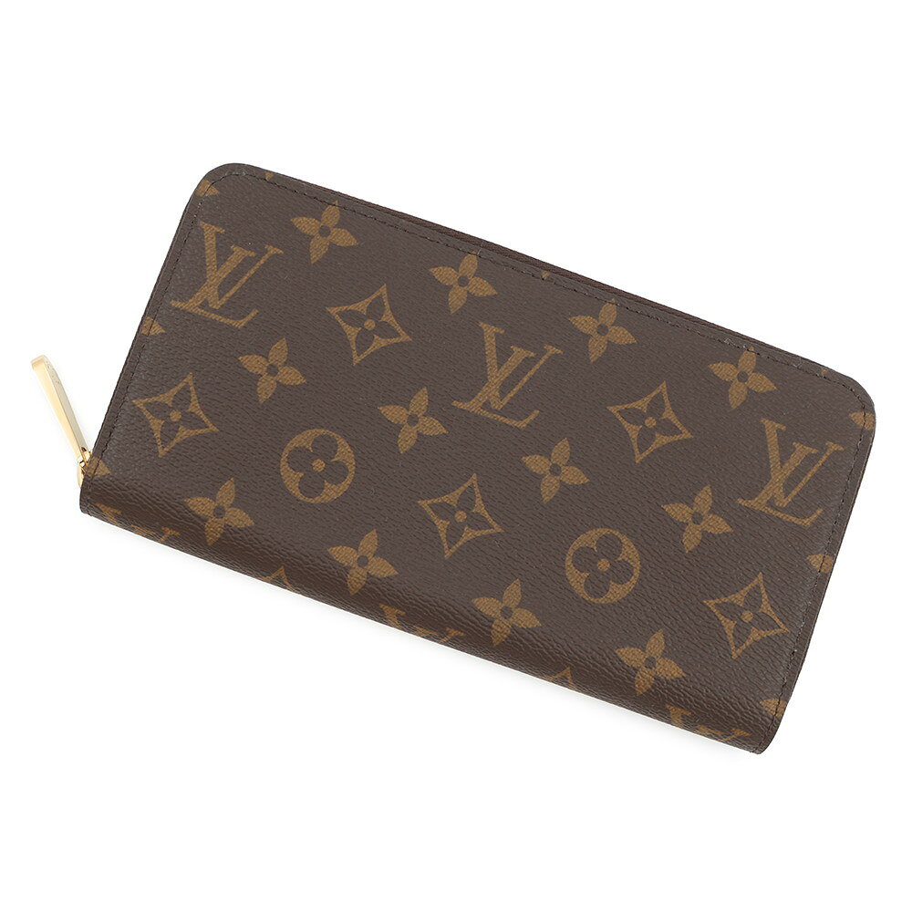 Rakuten - ルイヴィトン 長財布 モノグラム ジッピー・ウォレット M25813 LOUIS VUITTON ヴィトン 財布 ラウンドファスナー 日本限定 【中古】 ルイ・ヴィトン 長財布 ルイ ヴィトン 日本限定 LOUIS VUITTON WALLET