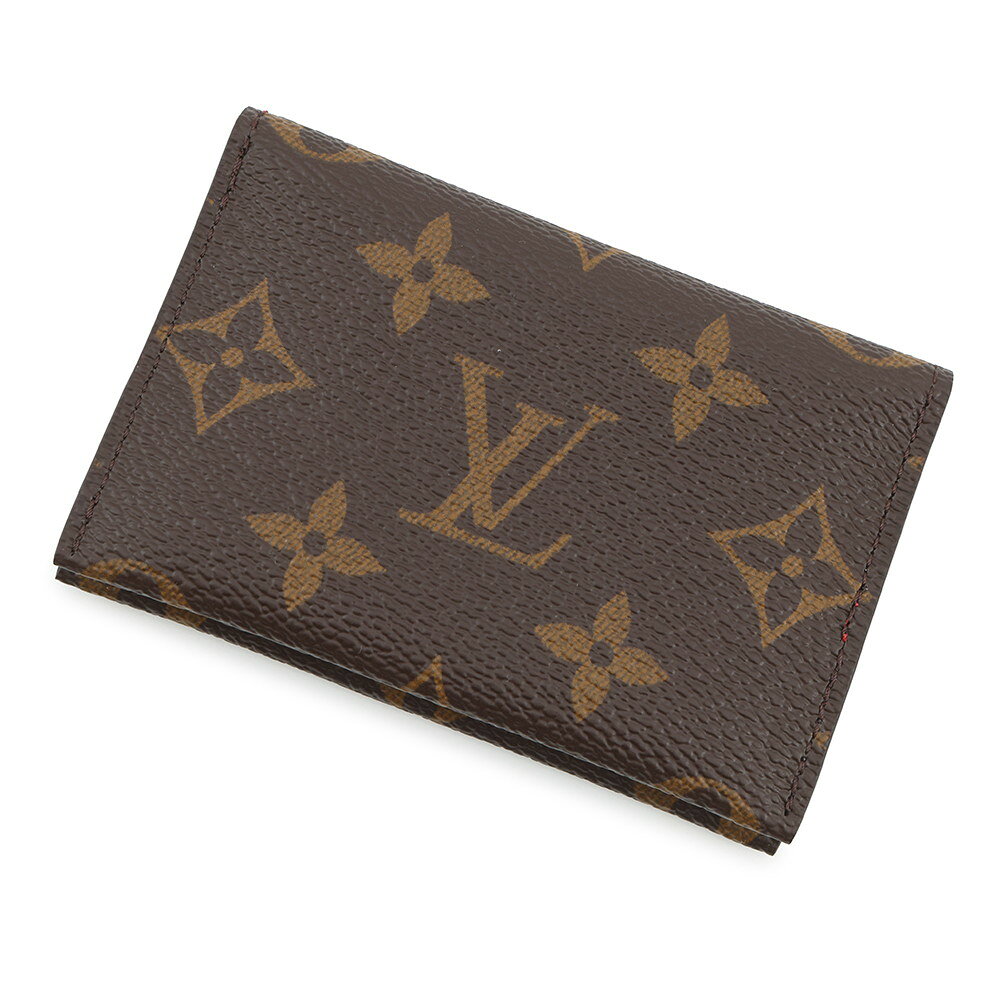 Rakuten - ルイヴィトン カードケース モノグラム ポルト カルト・スリム M26901 LOUIS VUITTON ルイ・ヴィトン カードケース LOUIS VUITTON CARD
