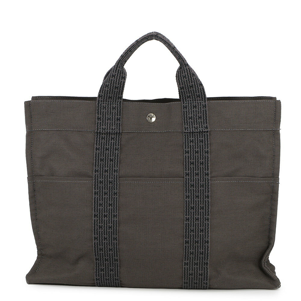 乐天商城 - エルメス トートバッグ エールライントートMM HERMES バッグ 【安心保証】 【中古】 エルメス バッグ エルメス HERMES BAG