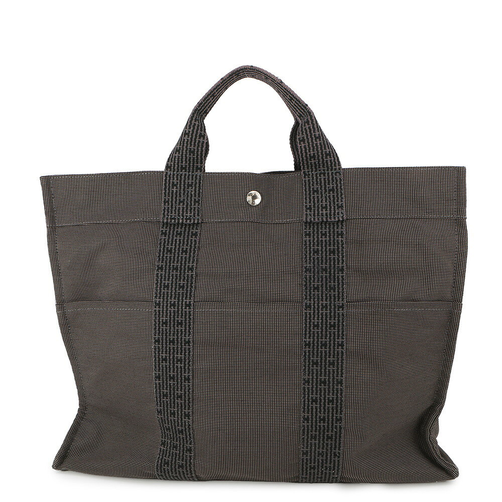 Rakuten - エルメス トートバッグ エールライントートMM HERMES バッグ 【安心保証】 【中古】 エルメス バッグ エルメス HERMES BAG