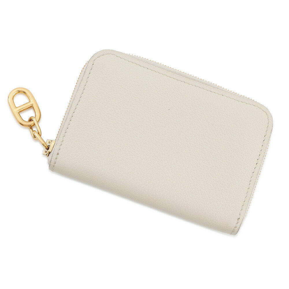 乐天商城 - エルメス カードケース ジップ アン ゴー べトン/ゴールド金具 エバーカラー B刻印 HERMES 名刺入れ 【安心保証】 【中古】 エルメス 名刺入れ エルメス 定期入れ HERMES CARD