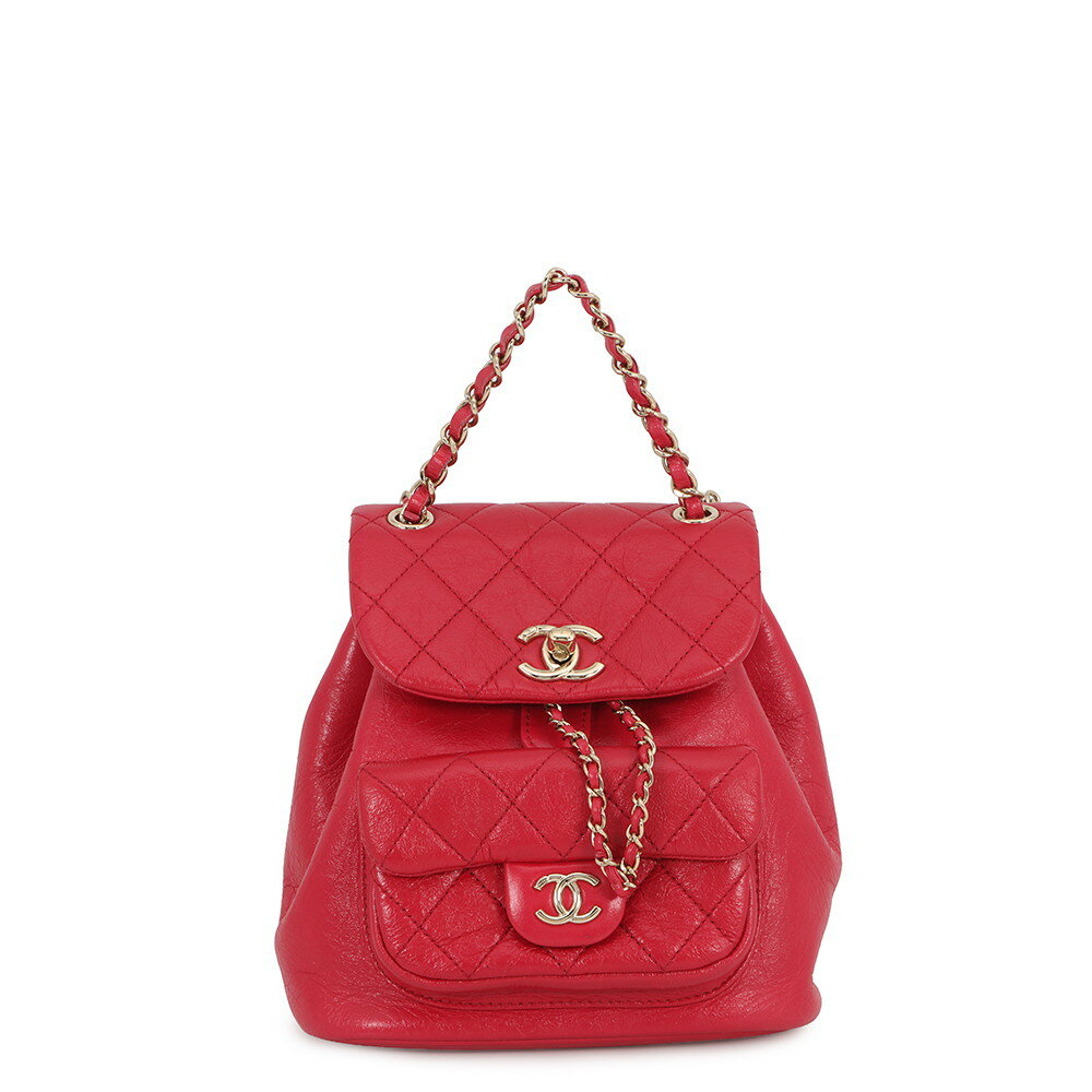 Rakuten - シャネル リュック マトラッセ ココマーク レザー AS2908 CHANEL バッグ バックパック 【安心保証】 【中古】 シャネル バッグ レディース CHANEL BAG