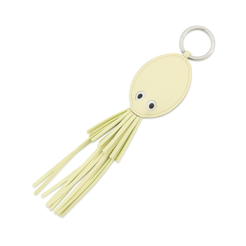 Rakuten - エルメス キーホルダー プルプ ジョーヌミルトン/シルバー金具 エプソン K刻印 【中古】 エルメス チャーム エルメス HERMES