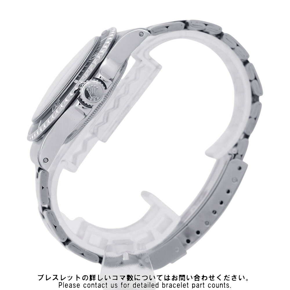 ロレックス サブマリーナノンデイト 5513 ROLEX 腕時計 黒文字盤 安心保証 中古 サブマリーナ watch-timezone-10209018 ブランド腕時計専門店タイムゾーン サンプル画像2