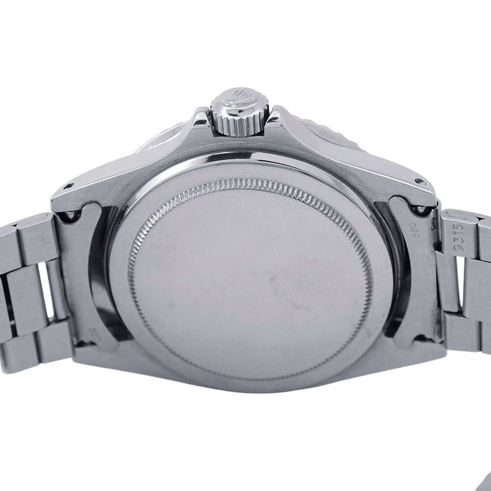 ロレックス サブマリーナノンデイト 5513 ROLEX 腕時計 黒文字盤 安心保証 中古 サブマリーナ watch-timezone-10209018 ブランド腕時計専門店タイムゾーン サンプル画像3