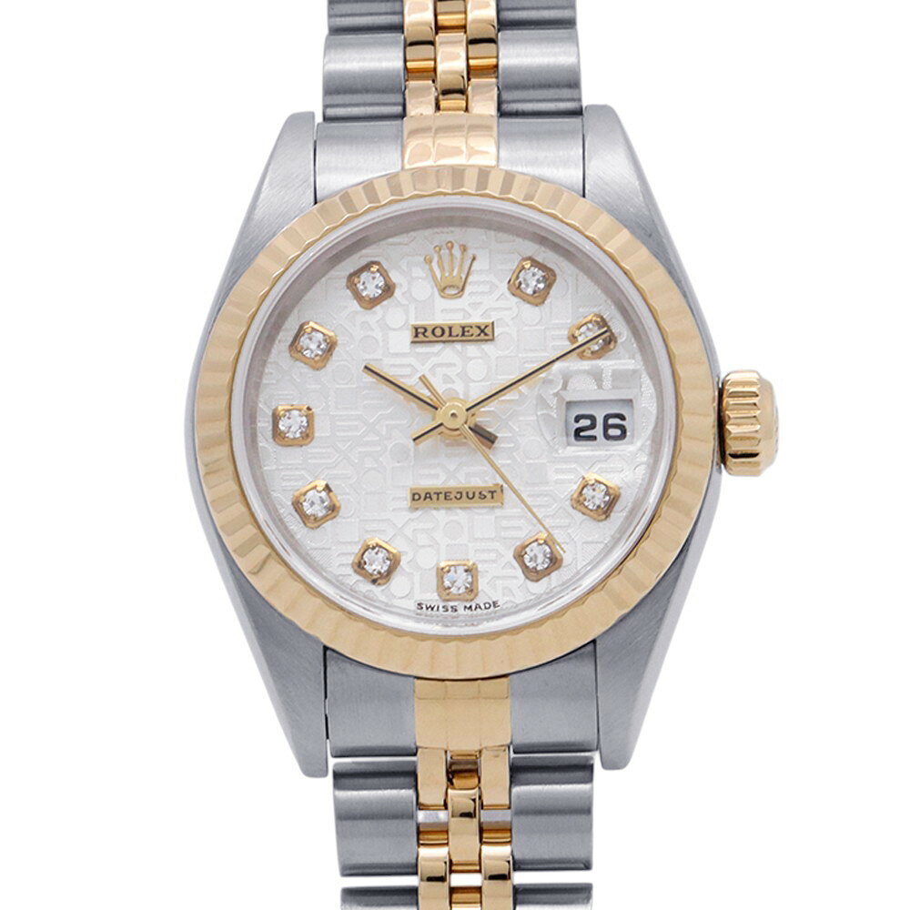 楽天市場】ROLEX 腕時計 178273（腕時計）の通販