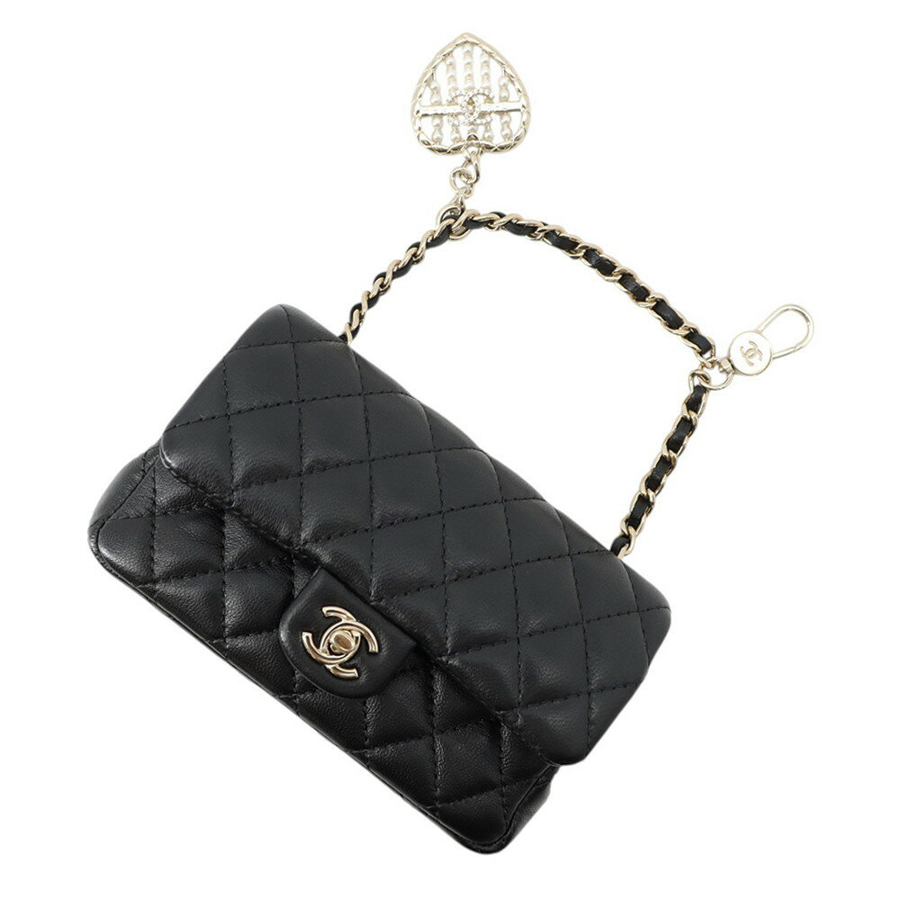 楽天市場】CHANEL チャーム（レディースジュエリー・アクセサリー