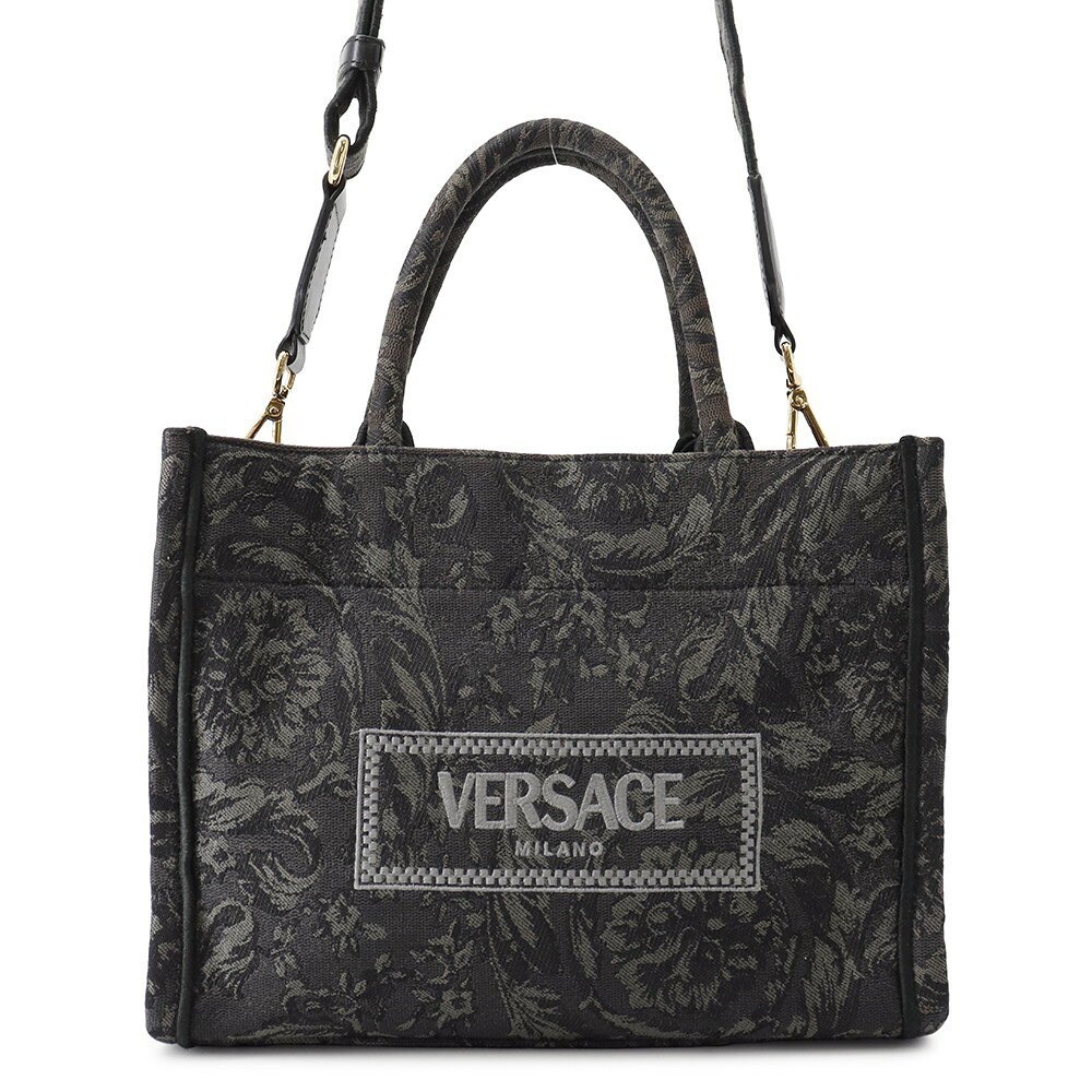 楽天市場】versace バッグの通販