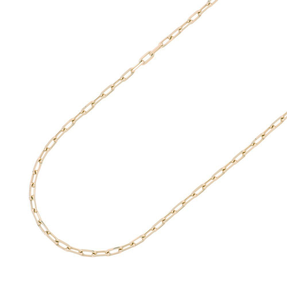 Cartier Cartier Santos チェーンネックレス