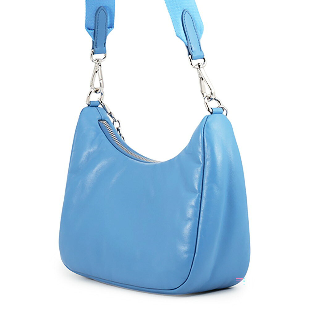 プラダ ショルダーバッグ Re-Edition 2005 Re-Nylon リエディション ナイロン 1BH204 PRADA 2way 【安心保証】 【中古】 プラダ バッグ プラダ PRADA BGA watch-timezone-10211769 ブランド腕時計専門店タイムゾーン サンプル画像2