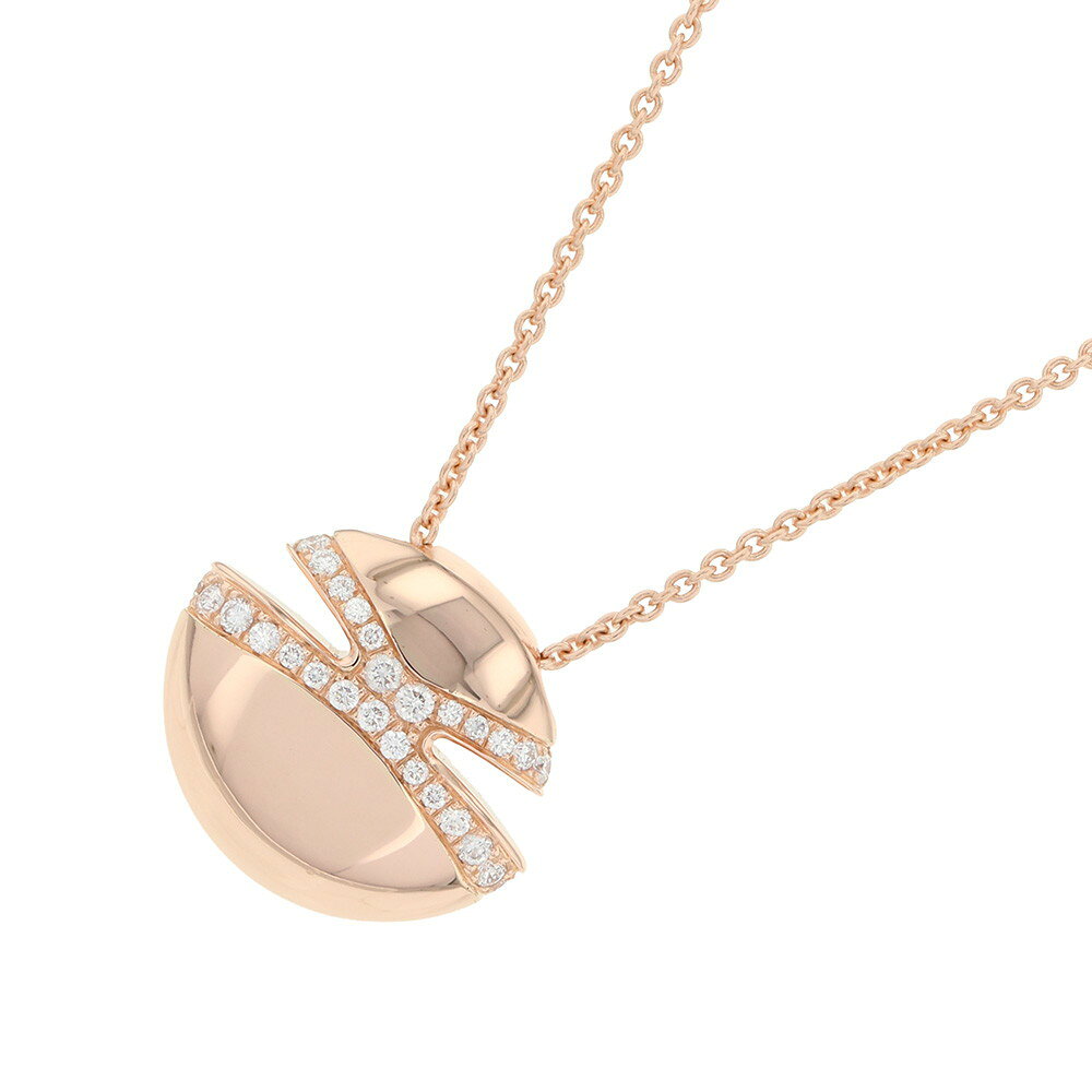 BVLGARI ブルガリ カボション ネックレス