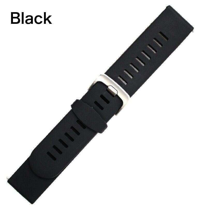 腕時計 時計ベルト 時計バンド 交換 BAMBI　バンビBGLS001 ウレタン メンズ アルデバラン ウオッチ 20mm 22mm　ba-BGLS001【ポイント5倍】【5と0のつく日:ポイント10倍】