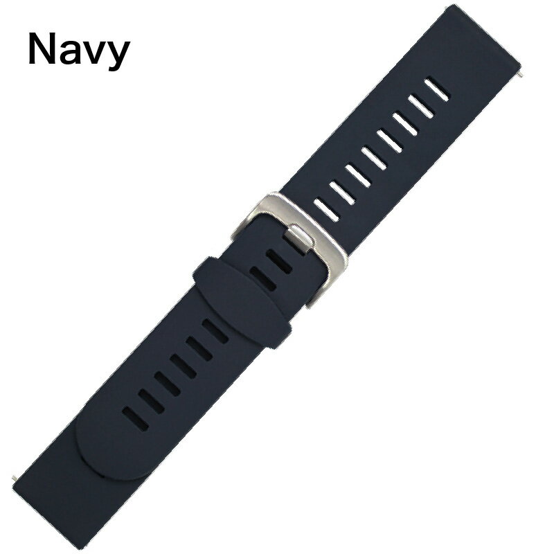 腕時計 時計ベルト 時計バンド 交換 BAMBI　バンビBGLS001 ウレタン メンズ アルデバラン ウオッチ 20mm 22mm　ba-BGLS001【ポイント5倍】【5と0のつく日:ポイント10倍】