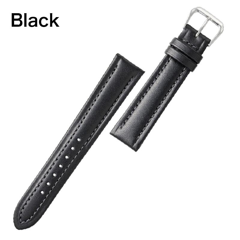 腕時計 時計ベルト 時計バンド メンズ バンド 交換 BAMBI　バンビBCE075 牛革 18mm 20mm ba-BCE075 5と0のつく日:ポイント10倍&クーポン利用で5%OFF