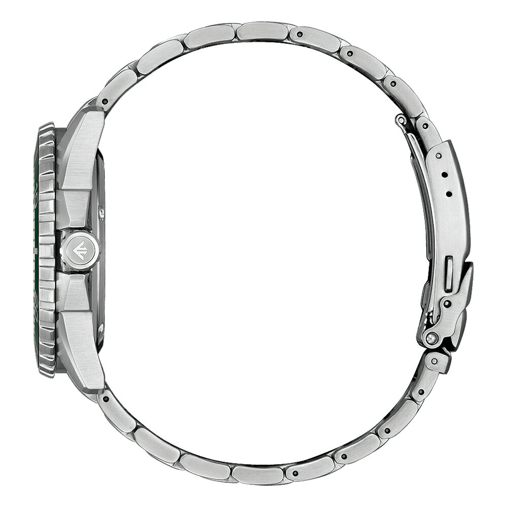 ＼全品2,000円OFFクーポン 〜8/11(月) 01:59／◎ポイント10倍◎ シチズン プロマスター BN0199-53X MARINE 44mm 44ミリ メンズ 腕時計 メンズ腕時計 シチズン腕時計 新品 正規品 ビジネス グリーン 緑 緑色 CITIZEN PROMASTER 送料無料