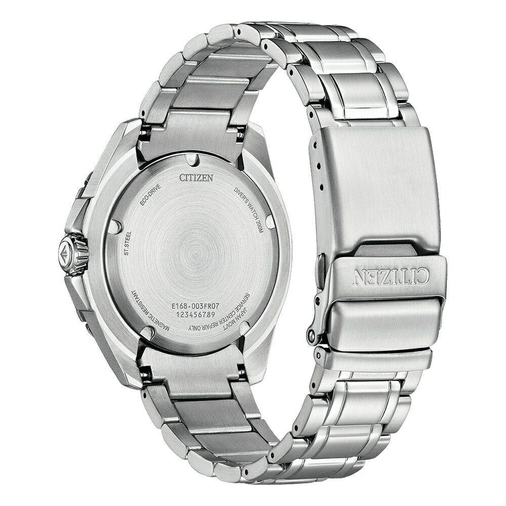 ＼全品2,000円OFFクーポン 〜8/11(月) 01:59／◎ポイント10倍◎ シチズン プロマスター BN0199-53X MARINE 44mm 44ミリ メンズ 腕時計 メンズ腕時計 シチズン腕時計 新品 正規品 ビジネス グリーン 緑 緑色 CITIZEN PROMASTER 送料無料