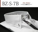 <限定生産>上質な形態安定ワイシャツ 長袖 形態安定加工検査済(W&W性(3級)ワイシャツ 衿高長袖デザインワイシャツ 混紡糸 ドゥエボットーニ ボタンダウン ...