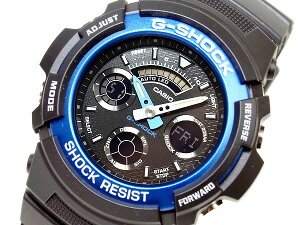 AW-591-2ADR G-SHOCK Gショック ジーショック gshock カシオ CASIO 腕時計 AW-591-2A