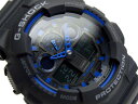 【最大2000円OFFクーポン 4/24 20:00～4/27 9:59】GA-100-1A2DR G-SHOCK Gショック ジーショック gshock カシオ CASIO 腕時計 GA-100-1A2