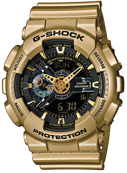 G-SUPPLY | Rakuten Global Market: CASIO g-shock Casio G shock limited edition model Crazy Gold