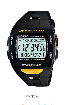 カシオ 腕時計 CASIO STW-1000-1JH