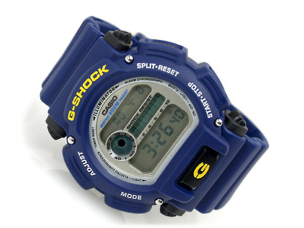 DW-9052-2VDR G-SHOCK Gショック ジーショック gshock カシオ CASIO 腕時計 DW-9052-2 watchking-10080804 G専門店 G-SUPPLY(ジーサプライ) サンプル画像2