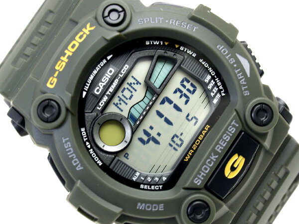 10%OFFݥ 5/18 0:005/21 9:59G-7900-3DR G-SHOCK Gå å gshock...