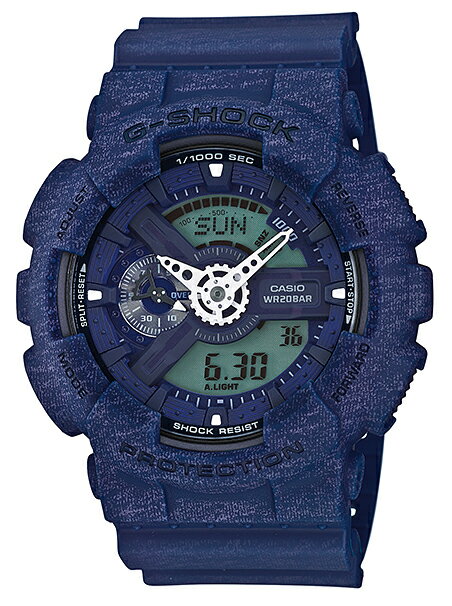 腕時計, メンズ腕時計  G CASIO G-SHOCK GA-110HT-2AJF