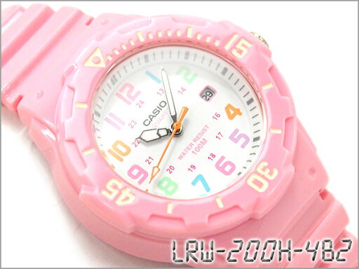 LRW-200H-4B2VDF CASIO カシオ 腕時計 LRW-200H-4B2VDF CASIO カシオ 腕時計
