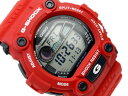 G-SHOCK G-7900A-4 Gショック ジーショック g-shock gショック レッド 腕時計 G-SHOCK Gショック