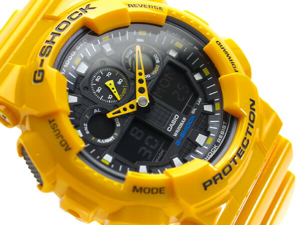 10%OFFݥ 5/18 0:005/21 9:59GA-100A-9ADR G-SHOCK Gå å gsho...