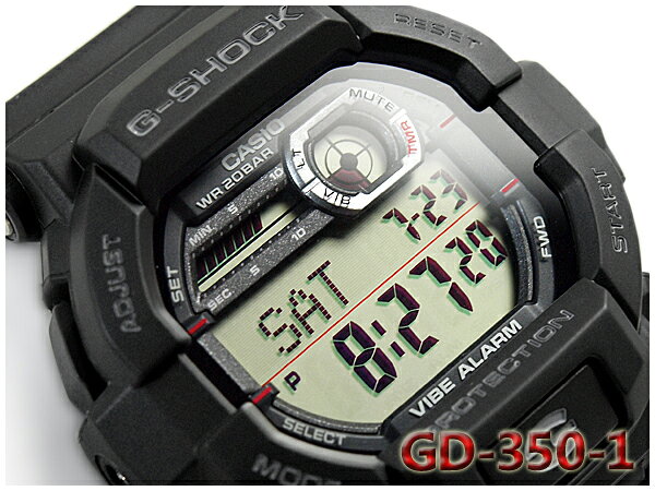 楽天市場】g－shock gd－350の通販